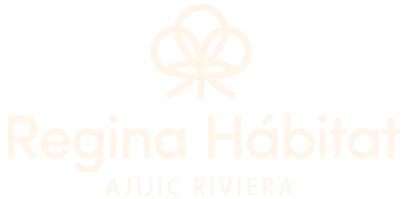 Regina Habitat en Chapala, Ajijic